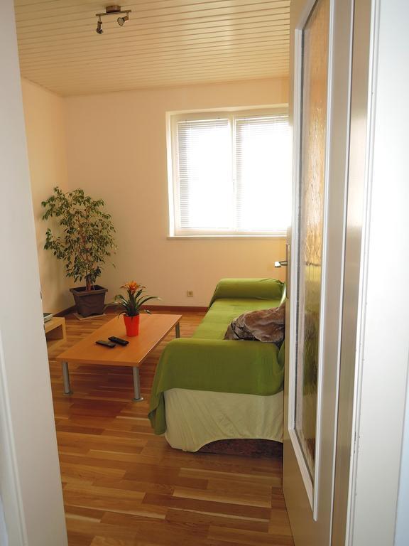 Stadtnahe Landwohnung Klagenfurt am Woerthersee Exterior photo